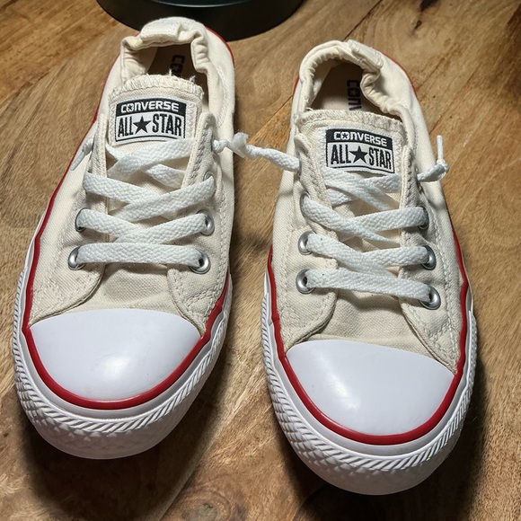 Converse Shoes - Converse All Star 🌟 Shoreline Chuck Taylor Sz. 9